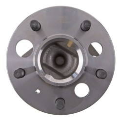 Wheel Bearing and Hub Assembly for 1997-2004 Buick Regal   0'' Rear Moog