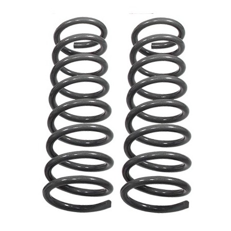 Coil Spring for 2003-2010 Dodge Ram 3500 4WD 6''