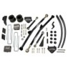 Lift Kit for 2000-2002 Dodge Ram 3500 4WD 3'' Front and Rear