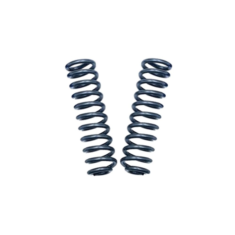 Coil Spring for 2013-2018 Ram 3500 4WD 4'' Front