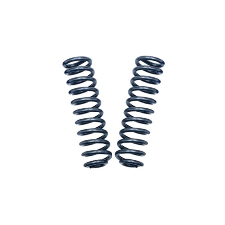 Coil Spring for 2013-2018 Ram 3500 4WD 4'' Front