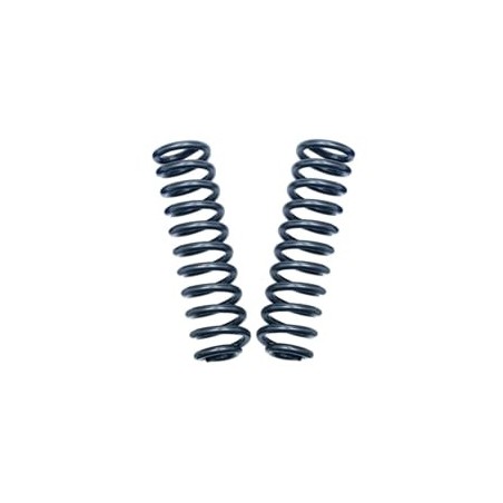 Coil Spring for 2005-2015 Toyota Tacoma 4WD 3'' Front