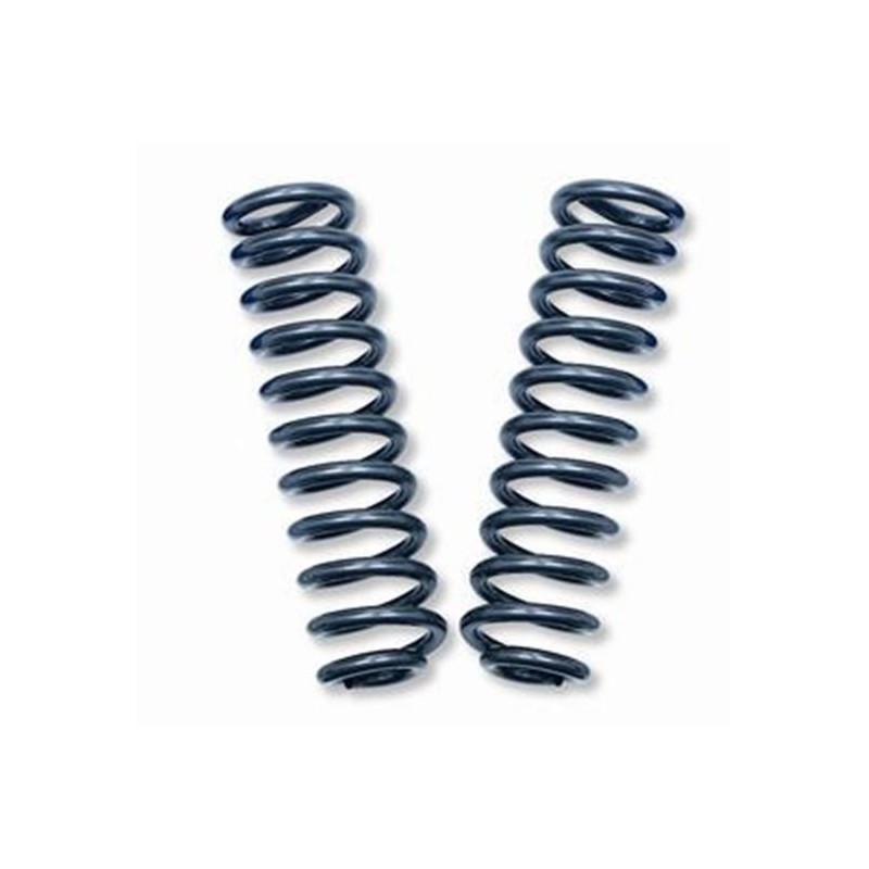 Coil Spring for 2007-2018 Jeep Wrangler JK 2.5'' Front