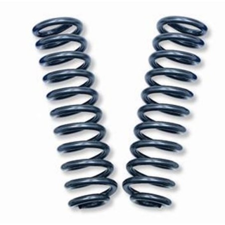 Coil Spring for 2007-2018 Jeep Wrangler JK 2.5'' Front