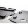 Skid Plate for 2015-2021 Toyota Land Cruiser   0''   Ironmann