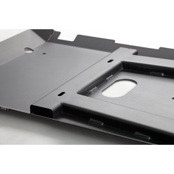 Skid Plate for 2015-2021 Toyota Land Cruiser   0''   Ironmann