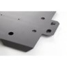 Skid Plate for 2015-2021 Toyota Land Cruiser   0''   Ironmann
