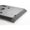 Skid Plate for 2015-2021 Toyota Land Cruiser   0''   Ironmann