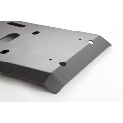 Skid Plate for 2016-2023 Toyota 4Runner   0'' Front  Ironmann