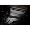 Skid Plate for 2016-2023 Toyota 4Runner   0'' Front  Ironmann