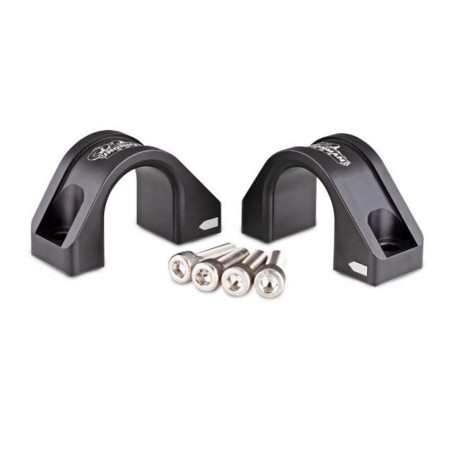 Stabilizer Bar Mount for 2010-2011 Toyota FJ Cruiser   0''   Ironmann