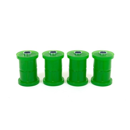 Leaf Spring Bushing for 2005-2022 Toyota Tacoma 2WD/4WD  0'' Rear  Ironmann