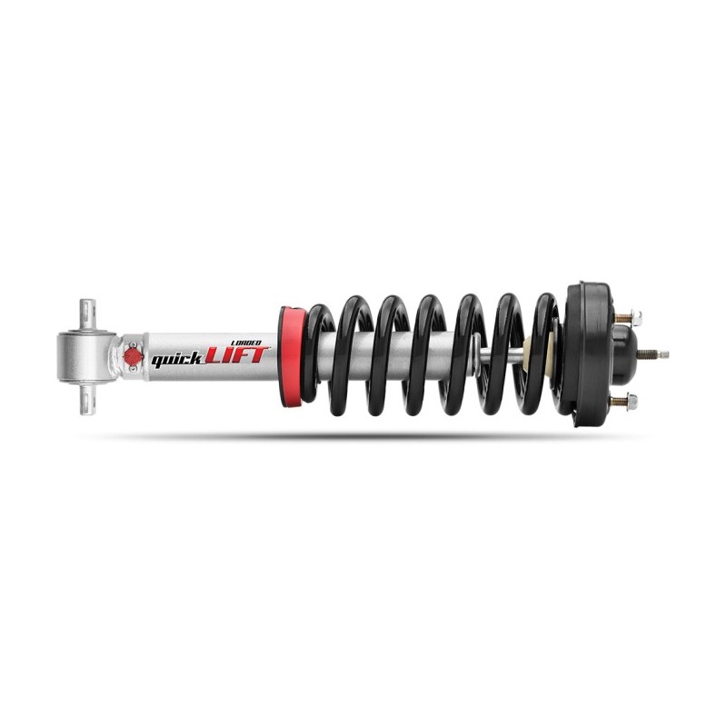 Leveling Kit for 2014-2018 GMC Sierra 1500 4WD  Front