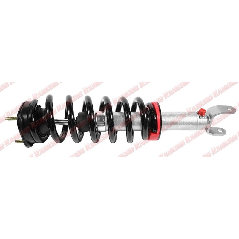 Leveling Kit for 2011-2014 Ram 1500 4WD  Front