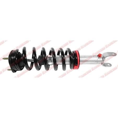 Leveling Kit for 2011-2014 Ram 1500 4WD  Front