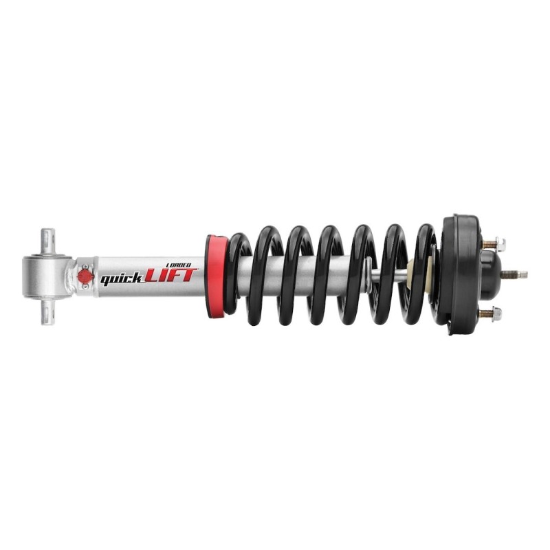 Leveling Kit for 2019-2019 GMC Sierra 1500- New Model 2WD/4WD 0-2'' Front Lift