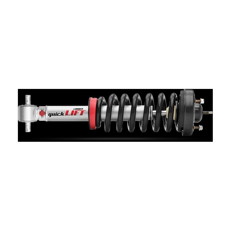 Leveling Kit for 2015-2020 Ford F-150 4WD 2.75'' Front