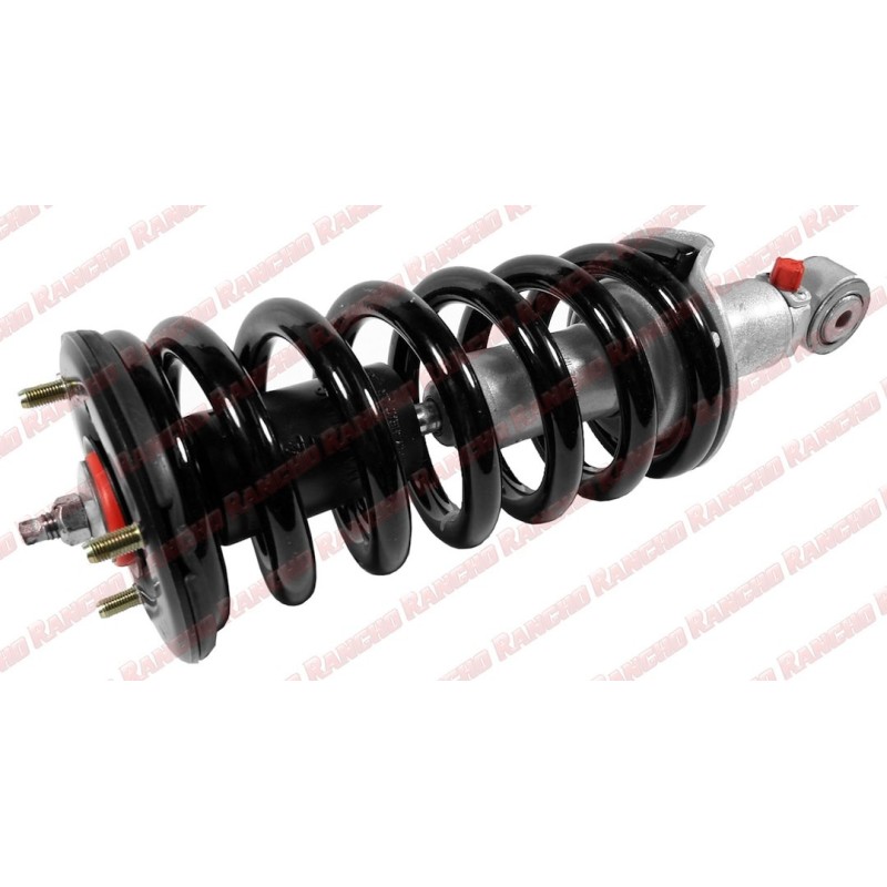Leveling Kit for 2004-2010 Nissan Titan  Front