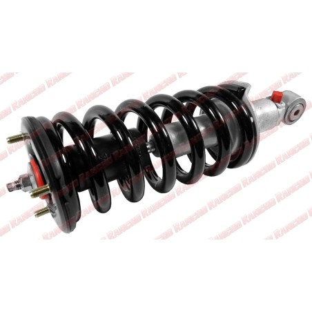 Leveling Kit for 2004-2010 Nissan Titan  Front