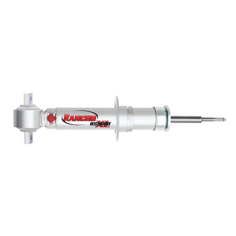Shock Absorber for 2021-2023 Ford F-150 4WD  0'' Front  Rancho