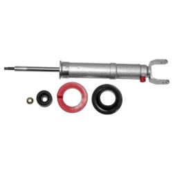 Shock Absorber for...