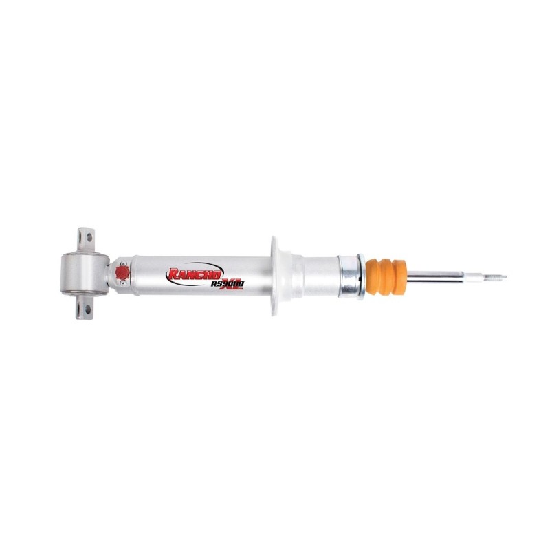 Shock Absorber for 2020-2021 Chevrolet Silverado 1500 2WD/4WD  0'' Front  Rancho