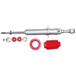 Shock Absorber for...
