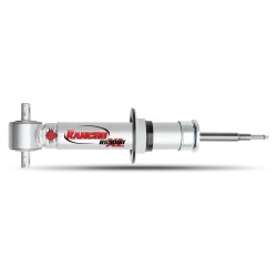 Shock Absorber for...