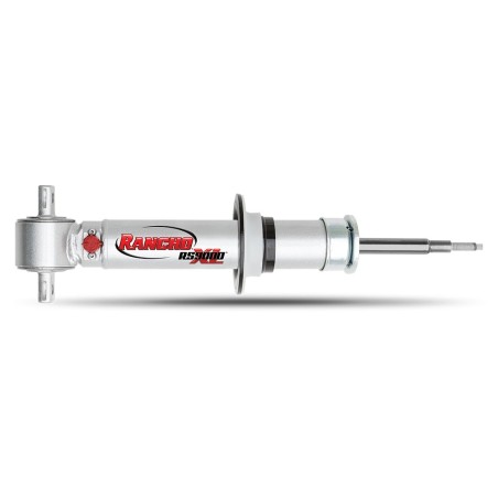 Shock Absorber for 2007-2010 GMC Yukon 4WD  0'' Front  Rancho