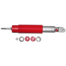 Shock Absorber for...