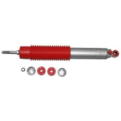 Shock Absorber for...