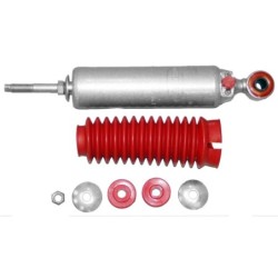 Shock Absorber for...