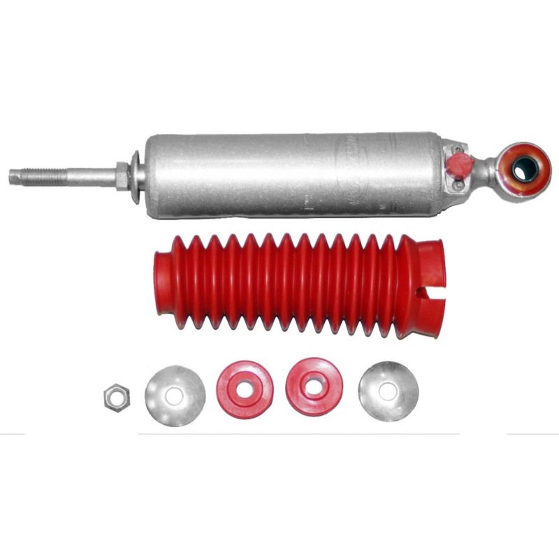 Shock Absorber for 2002-2005 Dodge Ram 1500 4WD  0'' Front  Rancho