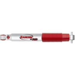 Shock Absorber for...