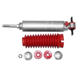 Shock Absorber for...