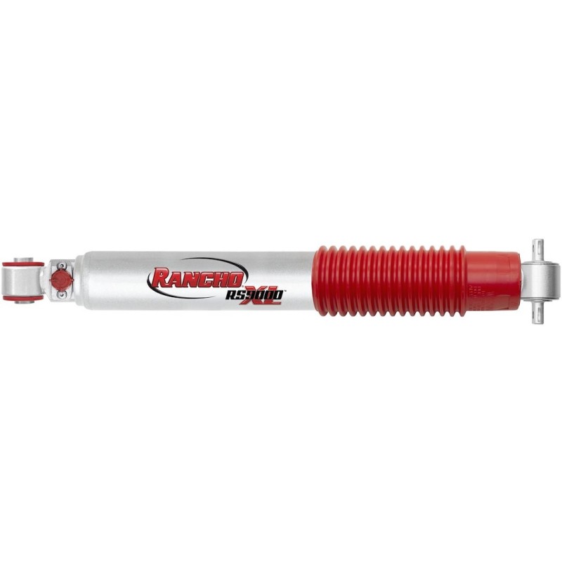 Shock Absorber for 2000-2005 Ford Excursion 4WD  0'' Rear  Rancho