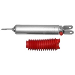 Shock Absorber for...