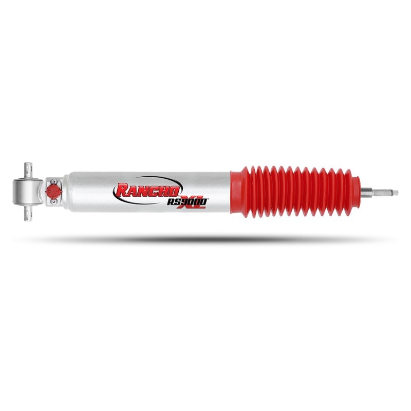 Shock Absorber for 1993-2001 Jeep Grand Cherokee   2-3'' Front  Lift  Rancho
