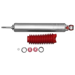 Shock Absorber for...
