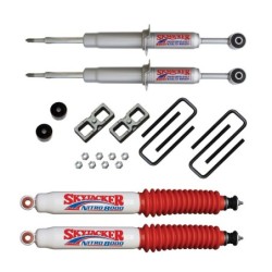Lift Kit for 2005-2015...