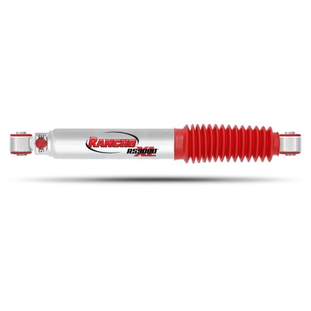 Shock Absorber for 2013-2014 GMC Yukon XL 1500 2WD/4WD  4'' Rear  Lift  Rancho