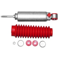 Shock Absorber for...