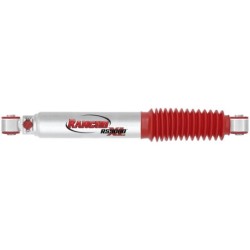 Shock Absorber for...
