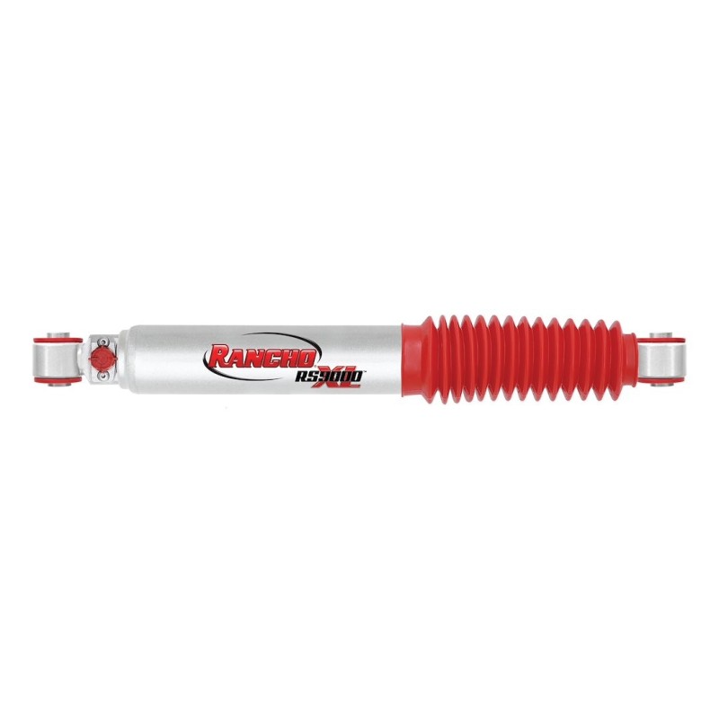 Shock Absorber for 2015-2020 Ford F-150 2WD  0-2'' Rear  Lift  Rancho