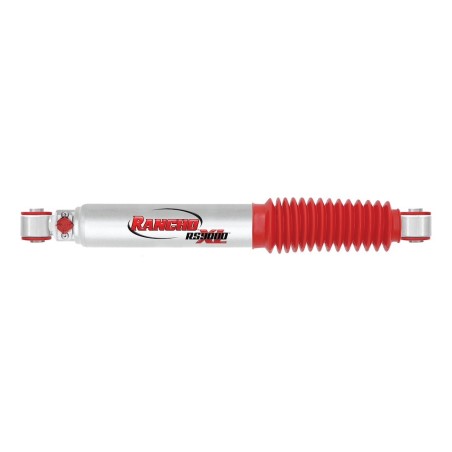 Shock Absorber for 2015-2020 Ford F-150 2WD  0-2'' Rear  Lift  Rancho