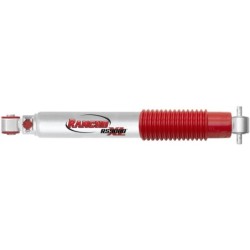 Shock Absorber for...