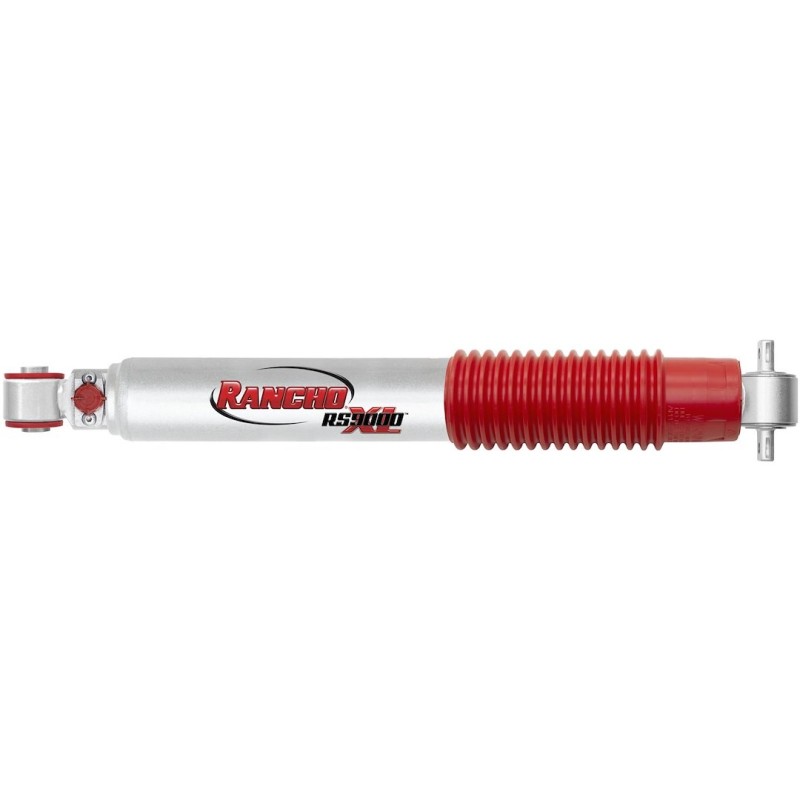 Shock Absorber for 1994-2003 Chevrolet S10 4WD  0'' Rear  Rancho