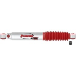 Shock Absorber for...