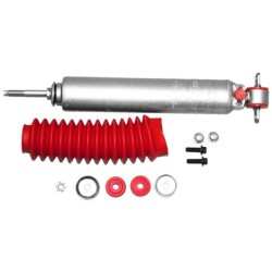 Shock Absorber for...