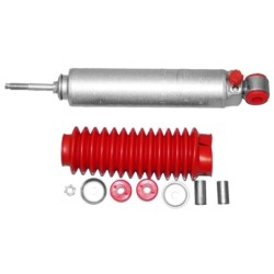 Shock Absorber for...
